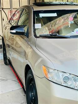 تۆیۆتا کامری